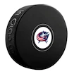 Hockey-Puck Inglasco Inc.  Autograph Blister Columbus Blue Jackets