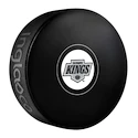Hockey-Puck Inglasco Inc.  Autograph Blister Los Angeles Kings