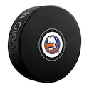 Hockey-Puck Inglasco Inc.  Autograph Blister New York Islanders