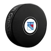 Hockey-Puck Inglasco Inc.  Autograph Blister New York Rangers