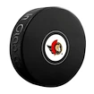 Hockey-Puck Inglasco Inc.  Autograph Blister Ottawa Senators