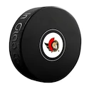 Hockey-Puck Inglasco Inc.  Autograph Blister Ottawa Senators