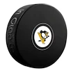 Hockey-Puck Inglasco Inc.  Autograph Blister Pittsburgh Penguins