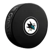 Hockey-Puck Inglasco Inc.  Autograph Blister San Jose Sharks