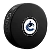 Hockey-Puck Inglasco Inc.  Autograph Blister Vancouver Canucks