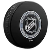 Hockey-Puck Inglasco Inc.  Logo Blister Calgary Flames