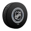 Hockey-Puck Inglasco Inc.  Medallion Blister Buffalo Sabres