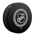 Hockey-Puck Inglasco Inc.  Medallion Blister Buffalo Sabres