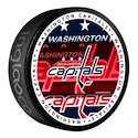 Hockey-Puck Inglasco Inc.  Medallion Blister Washington Capitals