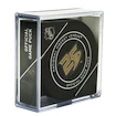 Hockey-Puck Inglasco Inc.  Official Game Puck Anaheim Ducks