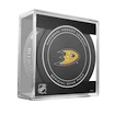 Hockey-Puck Inglasco Inc.  Official Game Puck Anaheim Ducks
