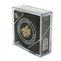 Hockey-Puck Inglasco Inc.  Official Game Puck Anaheim Ducks