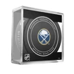 Hockey-Puck Inglasco Inc.  Official Game Puck Buffalo Sabres