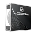 Hockey-Puck Inglasco Inc.  Official Game Puck Montreal Canadiens