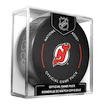 Hockey-Puck Inglasco Inc.  Official Game Puck New Jersey Devils