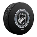 Hockey-Puck Inglasco Inc.  Retro Blister New Jersey Devils
