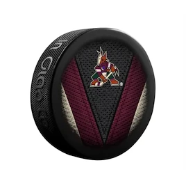 Hockey-Puck Inglasco Inc. Stitch NHL Arizona Coyotes