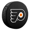 Hockey-Puck SHER-WOOD  Basic NHL Philadelphia Flyers