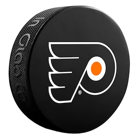 Hockey-Puck SHER-WOOD Basic NHL Philadelphia Flyers