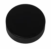 Hockey Puck WinnWell  black official (18 pcs)