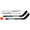Hockey-Set Warrior  MINI POPUP Net Kit New