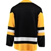 Hockey-Trikot Fanatics Breakaway Breakaway Jersey NHL Pittsburgh Penguins domácí