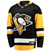 Hockey-Trikot Fanatics Breakaway Breakaway Jersey NHL Pittsburgh Penguins domácí
