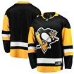 Hockey-Trikot Fanatics Breakaway Breakaway Jersey NHL Pittsburgh Penguins domácí