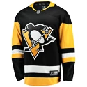 Hockey-Trikot Fanatics Breakaway Breakaway Jersey NHL Pittsburgh Penguins domácí