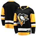 Hockey-Trikot Fanatics Breakaway Breakaway Jersey NHL Pittsburgh Penguins domácí