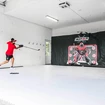 Hockeyshot Shooting Tarp 2.0 (2,13m x 4,88m)