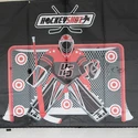 Hockeyshot Shooting Tarp 2.0 (2,13m x 4,88m)