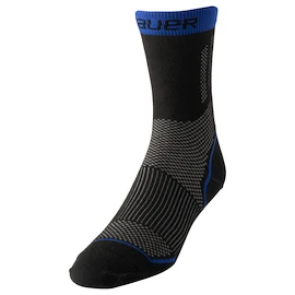Hockeysocken Bauer Low Performance Skate Sock Senior