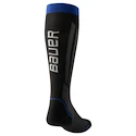 Hockeysocken Bauer  Tall Performance Skate Sock Senior