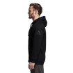 Hoodie adidas All Blacks