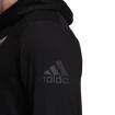 Hoodie adidas All Blacks