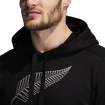Hoodie adidas All Blacks