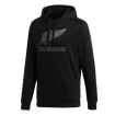 Hoodie adidas All Blacks