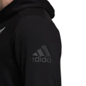 Hoodie adidas All Blacks