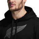 Hoodie adidas All Blacks