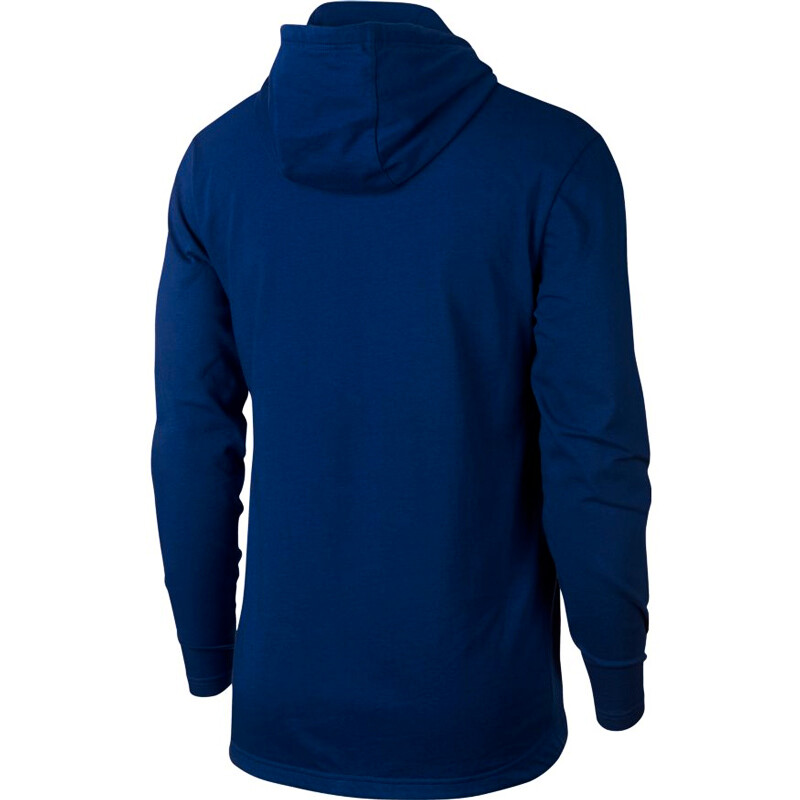 chelsea hoodie nike