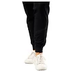 Hosen für Frauen Bauer  WMNS Team Woven Jogger Black