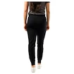 Hosen für Frauen Bauer  WMNS Team Woven Jogger Black