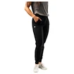 Hosen für Frauen Bauer  WMNS Team Woven Jogger Black