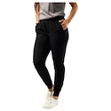 Hosen für Frauen Bauer  WMNS Team Woven Jogger Black