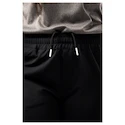 Hosen für Frauen Bauer  WMNS Team Woven Jogger Black