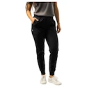 Hosen für Frauen Bauer  WMNS Team Woven Jogger Black