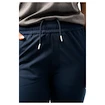 Hosen für Frauen Bauer  WMNS Team Woven Jogger Navy