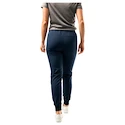 Hosen für Frauen Bauer  WMNS Team Woven Jogger Navy