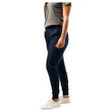 Hosen für Frauen Bauer  WMNS Team Woven Jogger Navy